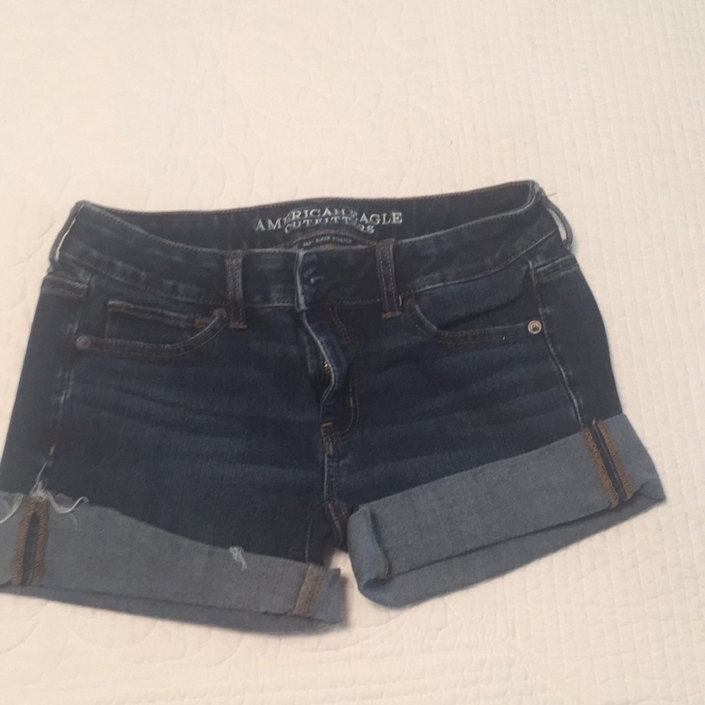 America Eagle Outfitters 360 Super Stretch